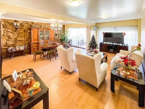 Departamento en Venta en Centro, USD 480.000