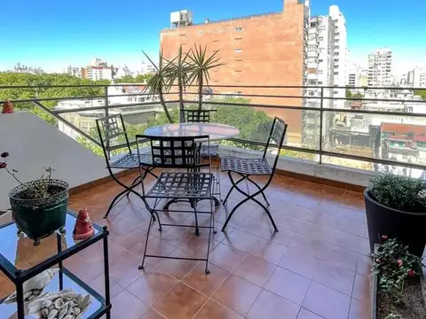 Departamento en Venta de 5 ambientes