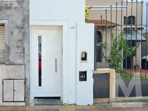 Departamento - La Plata