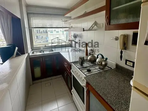 Departamento en Venta en Belgrano Chico, USD 195.000