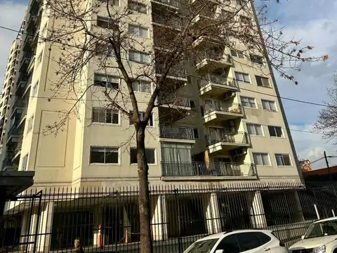 VENTA DEPARTAMENTO 2 AMBIENTES - BELGRANO CHICO - TORRE HUSARES - COCHERA - AMENITIES - SEGURIDAD