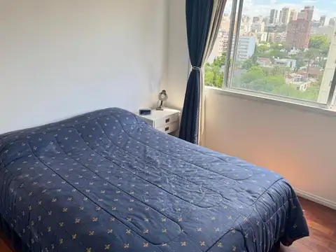 Departamento en Venta en Belgrano Chico, USD 195.000