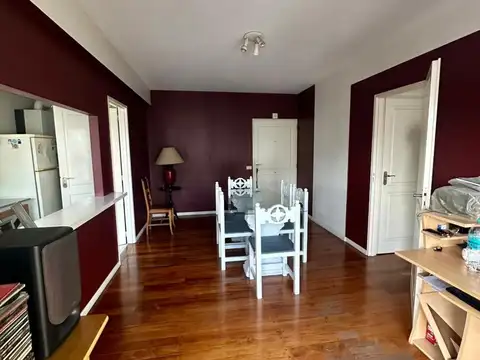 Departamento en Venta en Belgrano Chico, USD 195.000