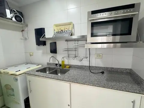 Departamento en Venta 18 años