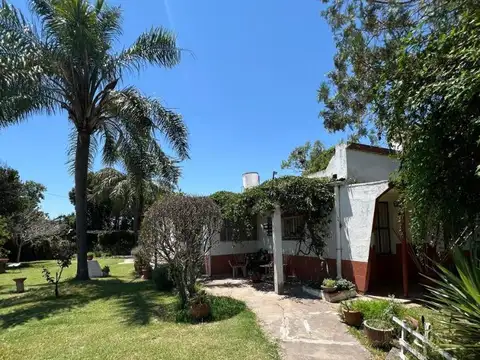 CASA EN VENTA MOISES VILLE SANTA FE