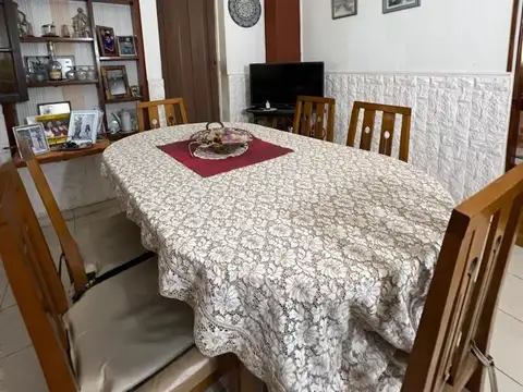 Casa en Venta en Moises Ville, USD 68.500