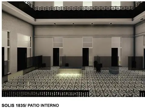 Departamento en Venta en Constitucion, USD 32.000