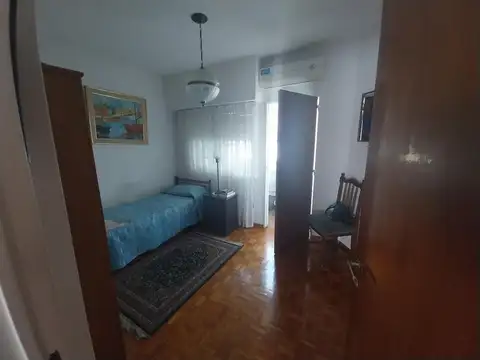 Departamento en Venta en Belgrano, USD 200.000