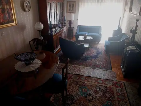 Departamento en Belgrano 4 ambientes venta