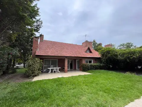 Casa en Venta 20 años