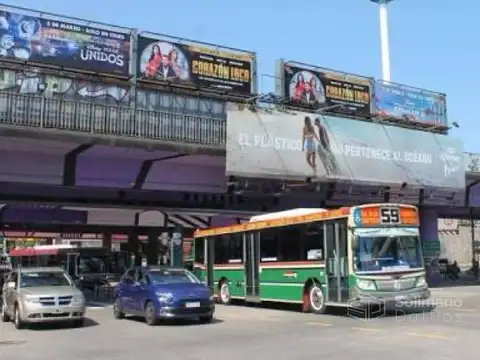 Departamento en Venta en Vicente Lopez, USD 260.000