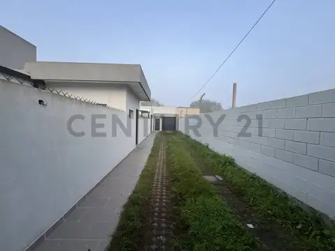 5 entre 507 y 508 2400, Piso 0