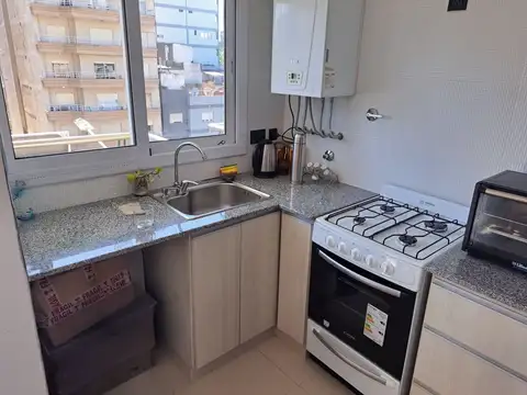 Departamento en Venta en La Perla Sur, USD 170.000