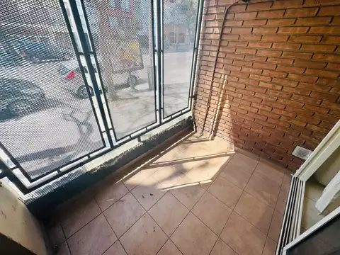 Departamento en Venta en Chacarita, USD 94.900