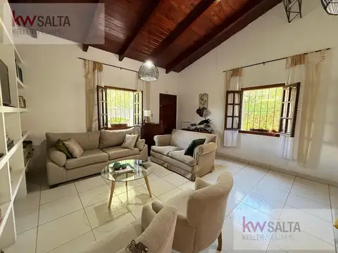 Casa en Venta 16 años