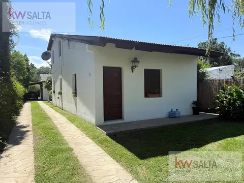 Casa 6 ambientes con 3 baños