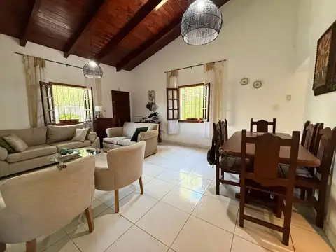 Casa en Venta al Norte