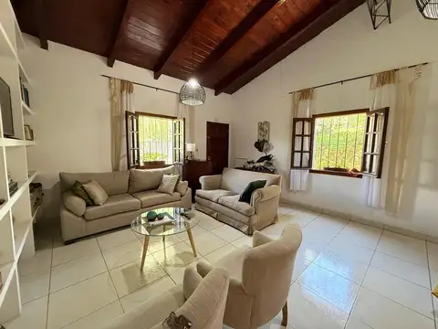 Casa en Venta 16 años