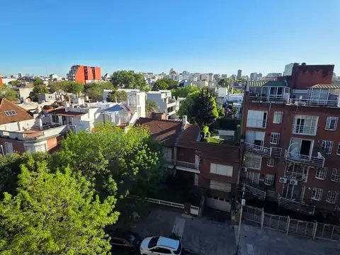 Tronador 2653 , Piso 5