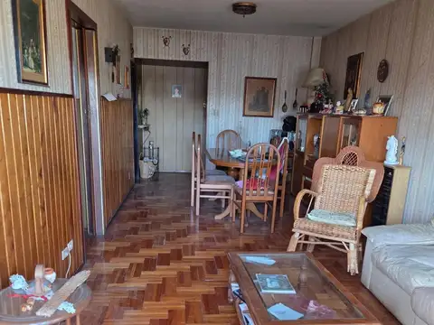 Departamento en Venta 40 años