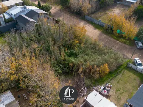 Terreno en Venta 16  mts Frente