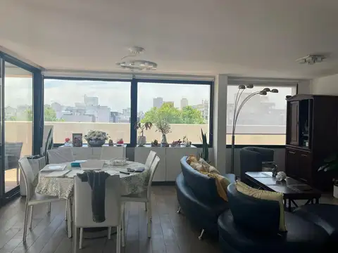 Departamento en Venta en Los Troncos, USD 385.000