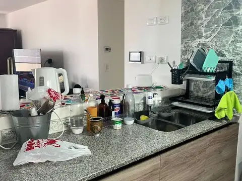 Departamento en Venta en Los Troncos, USD 385.000