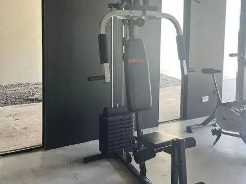 Departamento en Venta 12 años