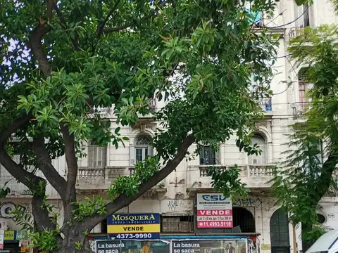 Oficina en Venta 60 años
