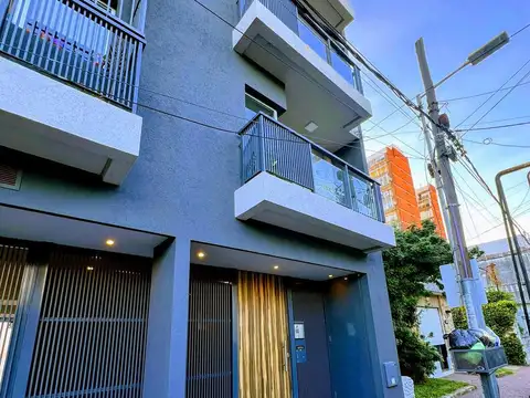 PASAJE CALDERON al 6200