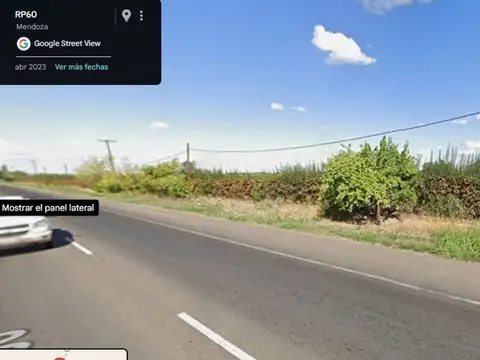 Terreno en Venta de 300000,0 m2