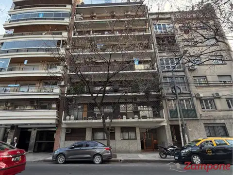 Departamento en Caballito