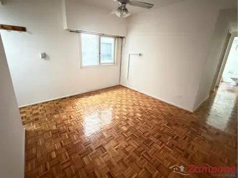 Departamento en Caballito