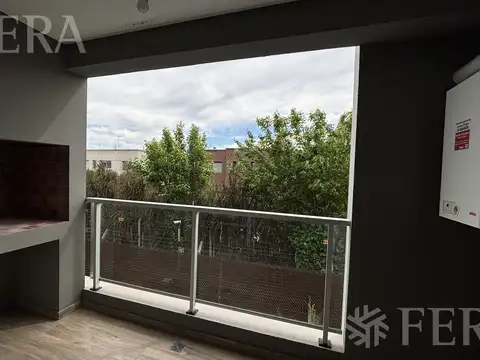 Departamento en Alquiler de 2 dormitorios