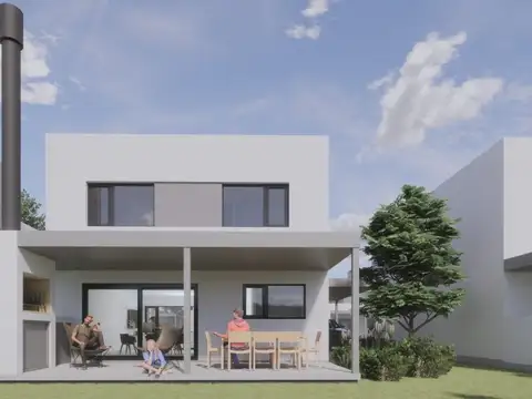 Venta - UF1 - Mediterránea Housing - Plottier 