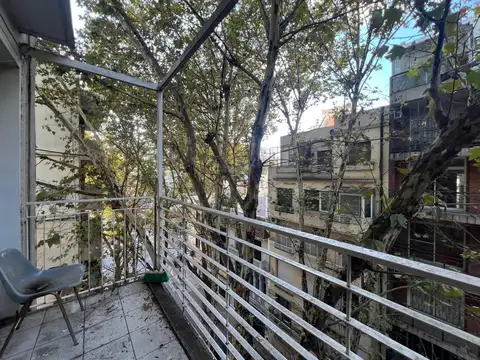 Departamento en Alquiler de Monoambiente