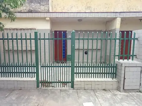 Hermosa casa en Villa Luzuriaga