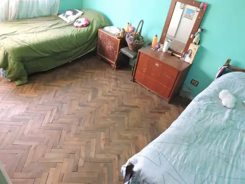 Casa 7 ambientes con 3 baños