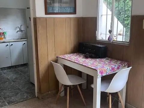 Depto Tipo Casa en Venta 40 años