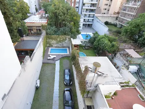 Departamento en Venta al Oeste