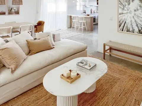 Departamento en Alquiler Temporal en Pilara, USD 2.800