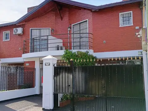 DUPLEX DE 2 AMBIENTES EN ALQUILER