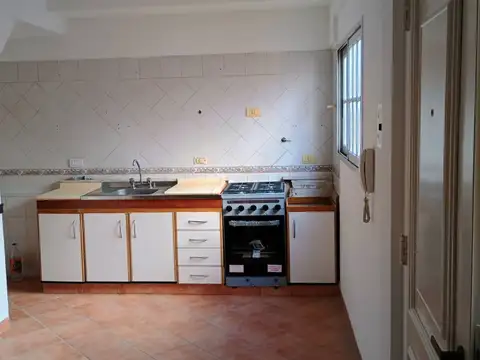 DUPLEX DE 2 AMBIENTES EN ALQUILER