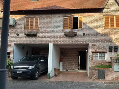 Departamento en Alquiler de 3 dormitorios