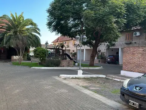 Departamento en Alquiler de 4 ambientes