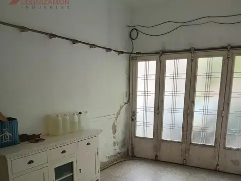 Depto Tipo Casa en Venta en Lomas Del Mirador, USD 111