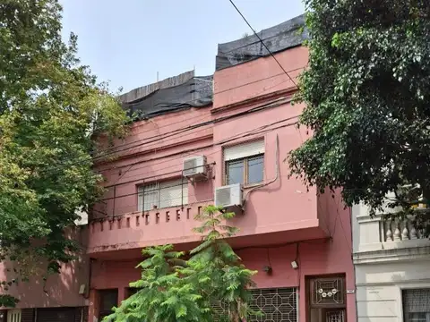 Franklin 500, Piso PB