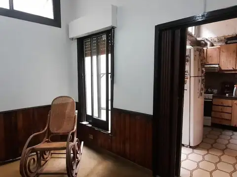 Depto Tipo Casa en Venta en Caballito, USD 150.000