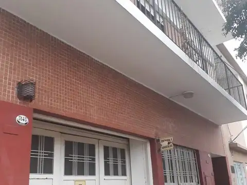 SE VENDE DPTO 3 AMBIENTES VILLA LUGANO 