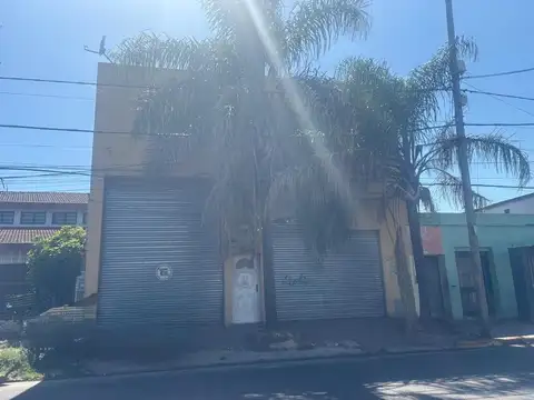 VENTA GALPON CON LOCAL COMERCIAL 450MTS